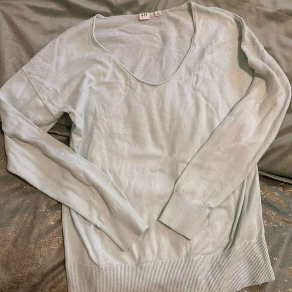 GAP Soft Knit Top